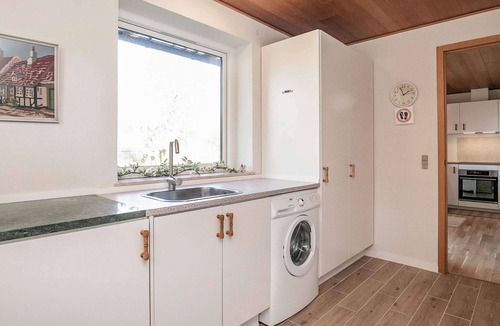 Aeroskobing House | Cozy Holiday Home in Syddanmark near Sea