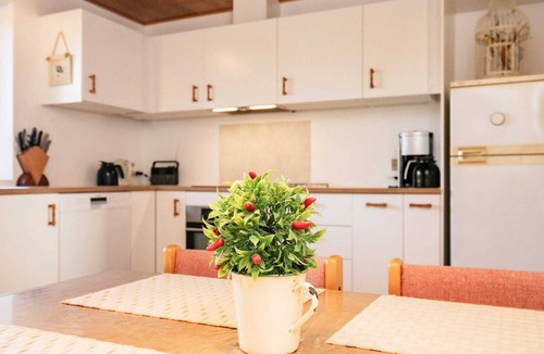 Aeroskobing House | Cozy Holiday Home in Syddanmark near Sea