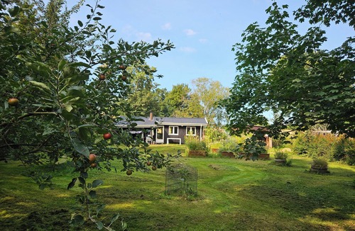 Hoje Taastrup Cottage | Cozy holiday home in a rural setting near Copenhagen