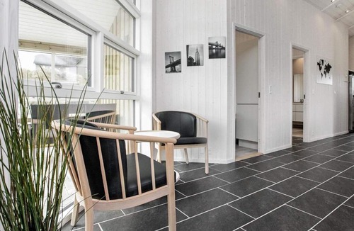 Vejers House | Cozy holiday home in Vejers Strand with Sea nearby