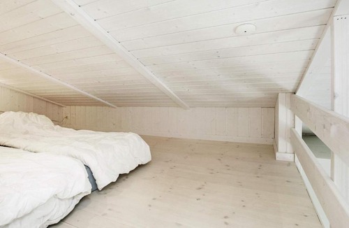 Vejers House | Cozy holiday home in Vejers Strand with Sea nearby