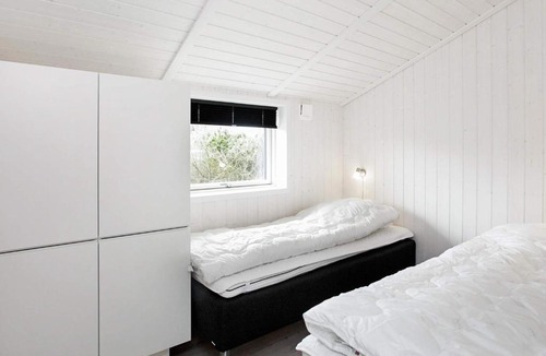 Vejers House | Cozy holiday home in Vejers Strand with Sea nearby
