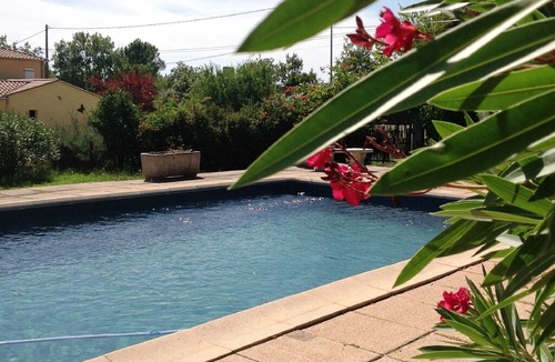 Largentiere House | Cozy Holiday Home in Largentière with Private Pool