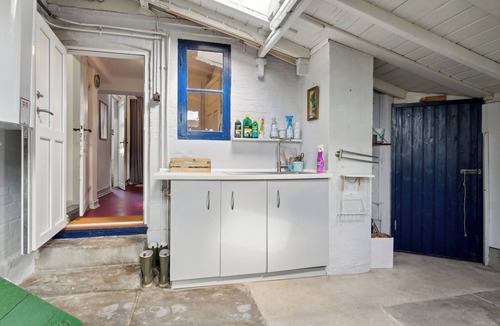 Marstal Villa | Cozy holiday home in Marstal on Ærø