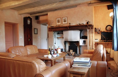 Piquecos House | Cozy Holiday Home in Piquecos with Private Swimming Pool
