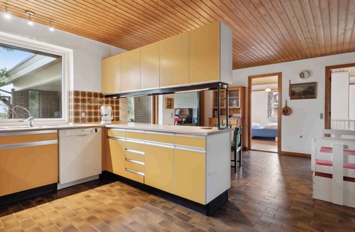 Thisted Villa | Cozy holiday home in Thisted.