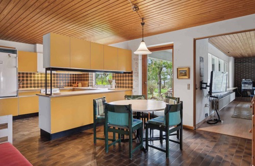 Thisted Villa | Cozy holiday home in Thisted.