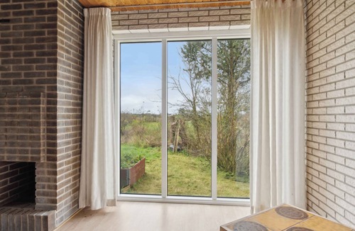 Thisted Villa | Cozy holiday home in Thisted.