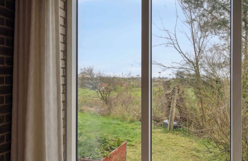 Thisted Villa | Cozy holiday home in Thisted.