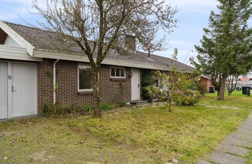 Thisted Villa | Cozy Holiday Home In Thisted