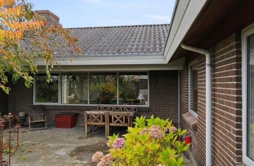 Thisted Villa | Cozy Holiday Home In Thisted