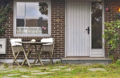 Thisted Villa | Cozy Holiday Home In Thisted