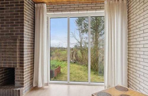 Thisted Villa | Cozy Holiday Home In Thisted
