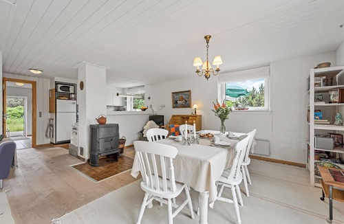 Klegod Strand Cottage | Cozy holiday home, located in the peaceful area of Klegod - 1038