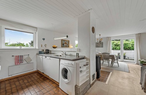 Klegod Strand Cottage | Cozy holiday home, located in the peaceful area of Klegod - 1038