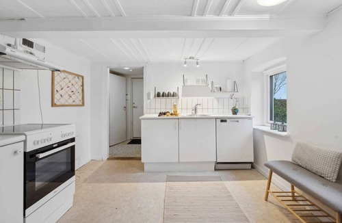 Flovt Villa | Cozy holiday home near Lillebælt