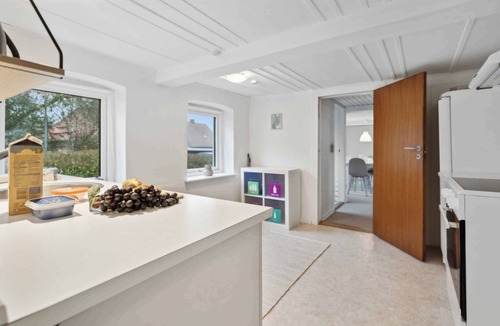 Flovt Villa | Cozy holiday home near Lillebælt