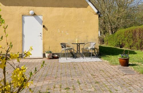 Flovt Villa | Cozy Holiday Home Near Lillebælt