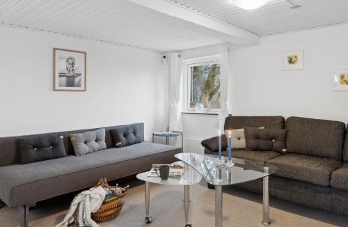 Flovt Villa | Cozy Holiday Home Near Lillebælt