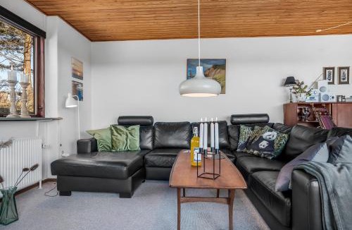 Frostrup House | Cozy Holiday Home Near Lild Strand