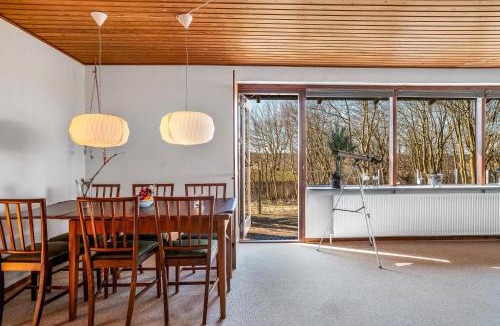 Frostrup House | Cozy Holiday Home Near Lild Strand