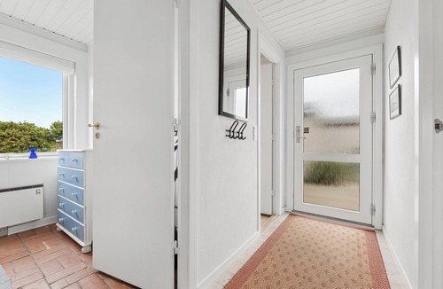 Skastrup Strand House | Cozy holiday home on Funens north coast