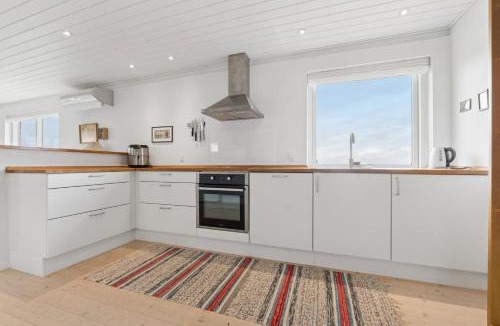 Skastrup Strand House | Cozy Holiday Home On Funens North Coast
