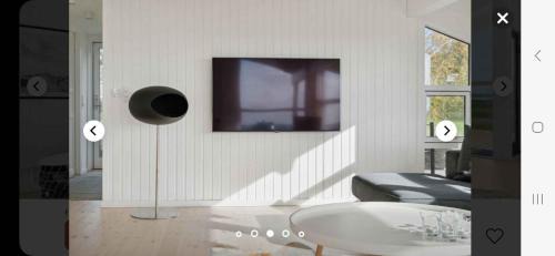 Bronde House | Cozy Holiday Home On Orø