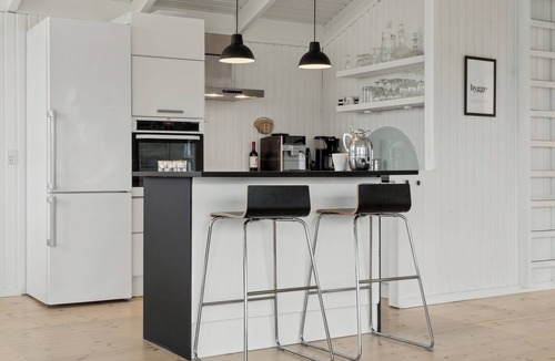 Bronde House | Cozy holiday home on Orø