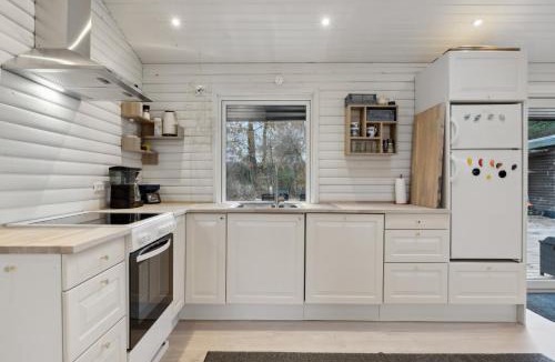Nordstrand House | Cozy Holiday Home With A Great Location