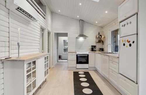 Nordstrand House | Cozy Holiday Home With A Great Location