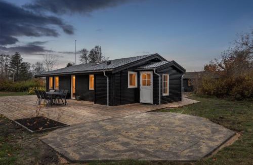 Nordstrand House | Cozy Holiday Home With A Great Location