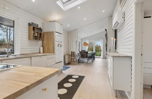 Nordstrand House | Cozy Holiday Home With A Great Location