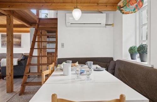 Ballum Villa | Cozy Holiday Home With A View Of The North Sea
