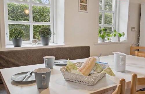 Ballum Villa | Cozy Holiday Home With A View Of The North Sea