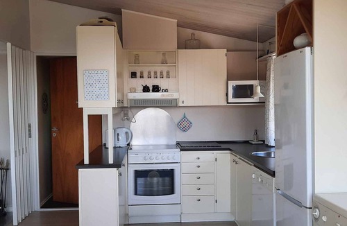 Haarby House | Cozy holiday home with sea view