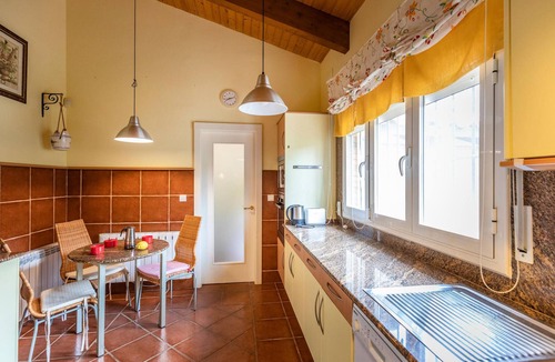 L'Hospitalet de l'Infant House | Cozy home in Hospitalet De L´Infant