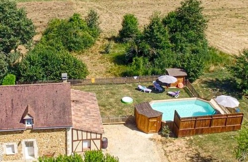 Saint-Julien-de-Crempse House | Cozy home in Eyraud-Crempse-Maurens