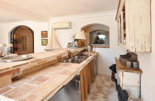 Les Adrets-de-l'Esterel House | Cozy home in Les Adrets d l'Estérel