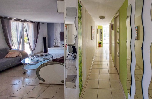 Murviel-les-Montpellier House | Cozy home in Murviel-lès-Montpellie with WiFi