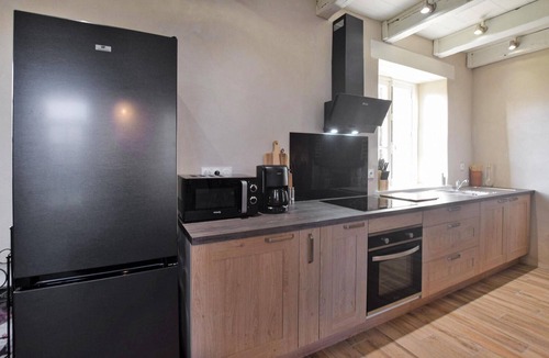 Saint-Brice-de-Landelles House | Cozy home in Saint-Brice-de-Landell