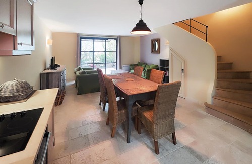 Saint-Laurent-de-la-Cabrerisse House | Cozy home in Saint-Laurent-de-la-Ca with WiFi