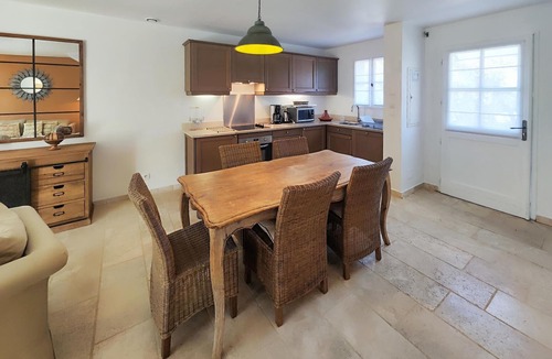 Saint-Laurent-de-la-Cabrerisse House | Cozy home in Saint Laurent de la Ca with WiFi