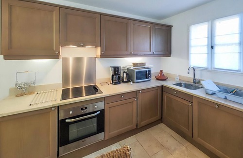 Saint-Laurent-de-la-Cabrerisse House | Cozy home in Saint Laurent de la Ca with WiFi