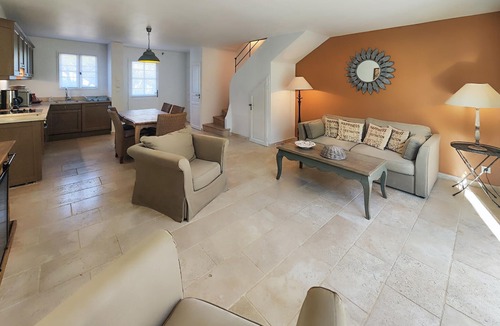 Saint-Laurent-de-la-Cabrerisse House | Cozy home in Saint Laurent de la Ca with WiFi