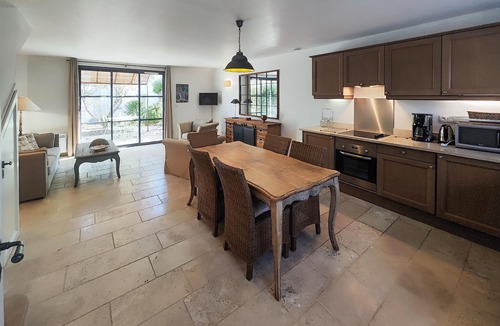 Saint-Laurent-de-la-Cabrerisse House | Cozy home in Saint Laurent de la Ca with WiFi