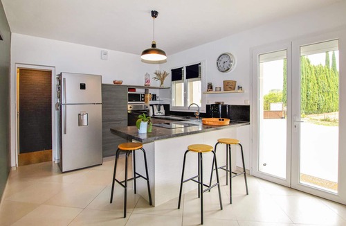 Saint-Gervais-sur-Roubion House | Cozy home in St Gervais sur Roubion