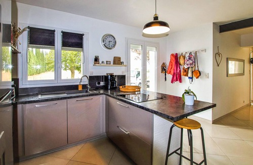 Saint-Gervais-sur-Roubion House | Cozy home in St Gervais sur Roubion
