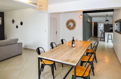 Saint-Gervais-sur-Roubion House | Cozy home in St Gervais sur Roubion