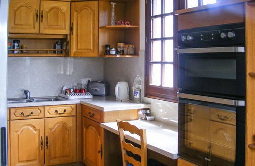 Saint-Hilaire-les-Places House | Cozy home in St-Hilaires-les-Places
